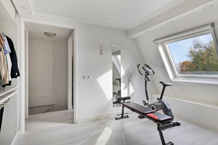 Foto 25 van Spaaklaan 36