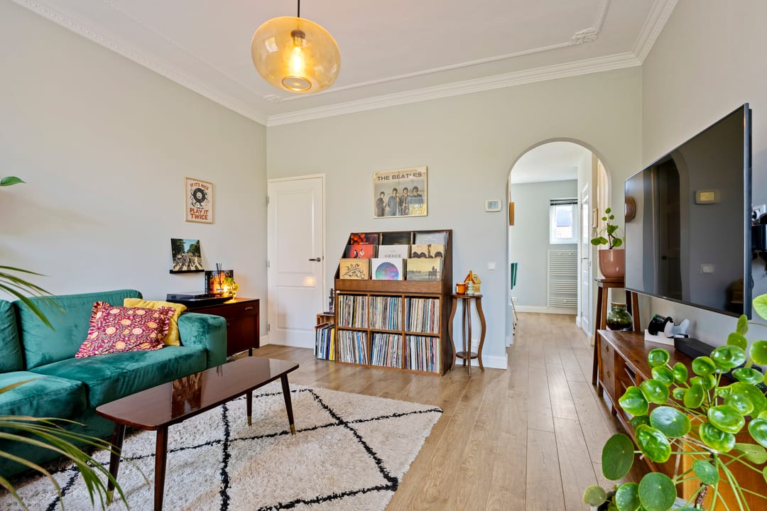 Foto 11 van Mgr. Diepenstraat 15-A