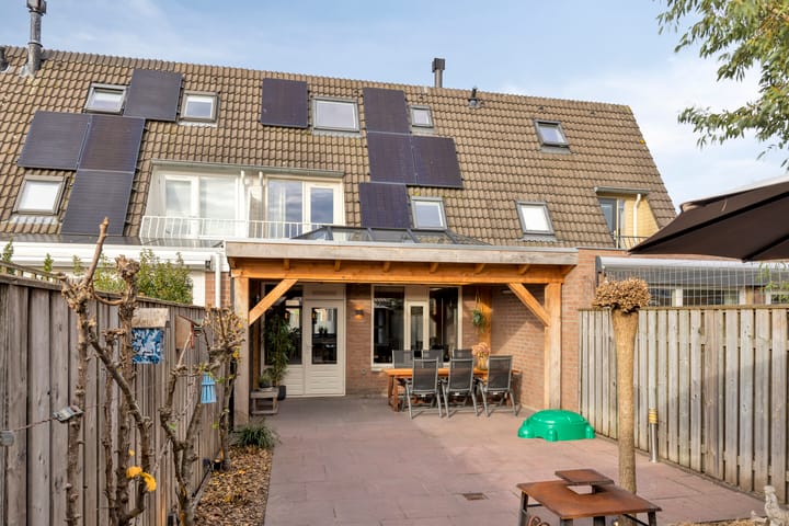 Foto 28 van Spaaklaan 36