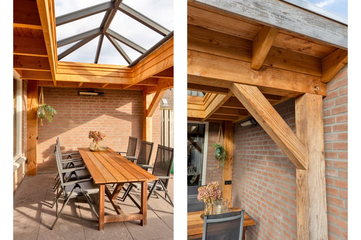 Foto 29 van Spaaklaan 36