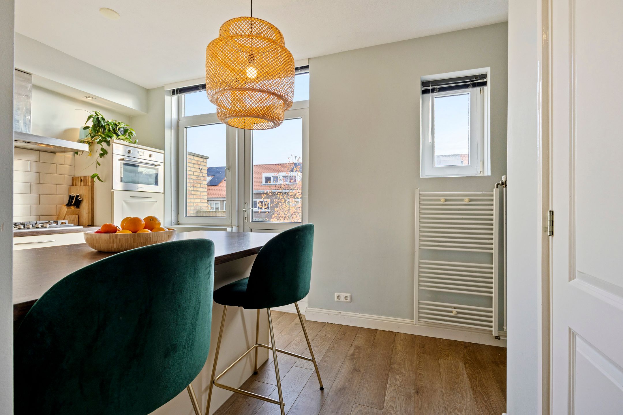 Foto 12 van Mgr. Diepenstraat 15-A