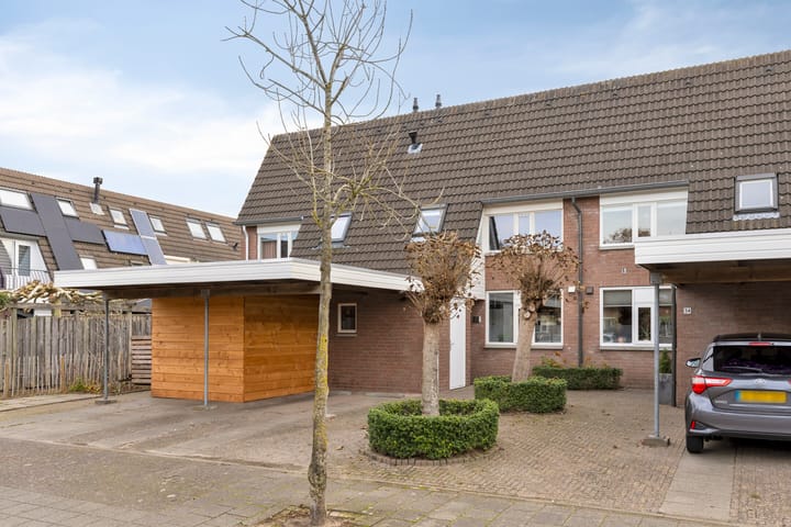 Foto 31 van Spaaklaan 36