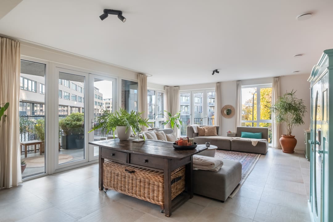 Foto 17 van Antonlaan 10