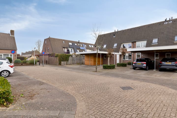 Foto 32 van Spaaklaan 36