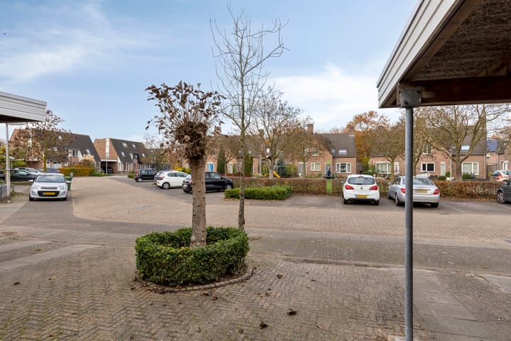 Foto 33 van Spaaklaan 36