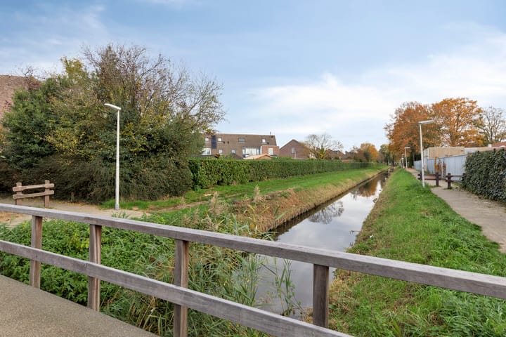 Foto 35 van Spaaklaan 36