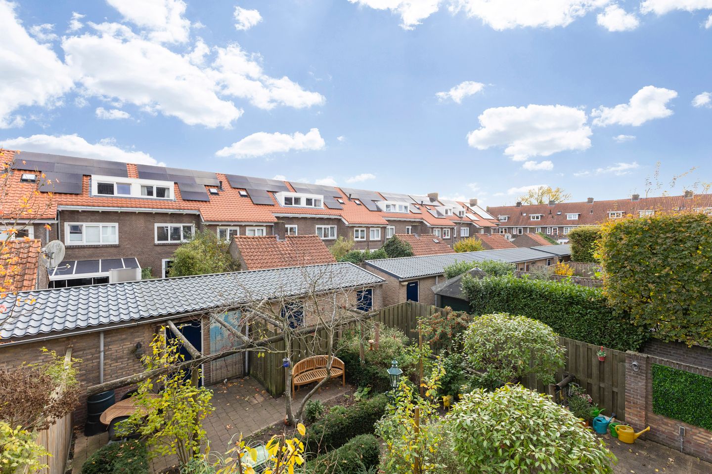 Foto 19 van Mgr. Diepenstraat 15-A