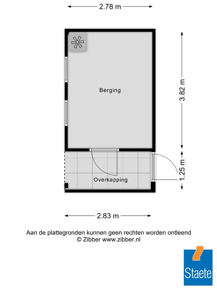 Foto 39 van Spaaklaan 36
