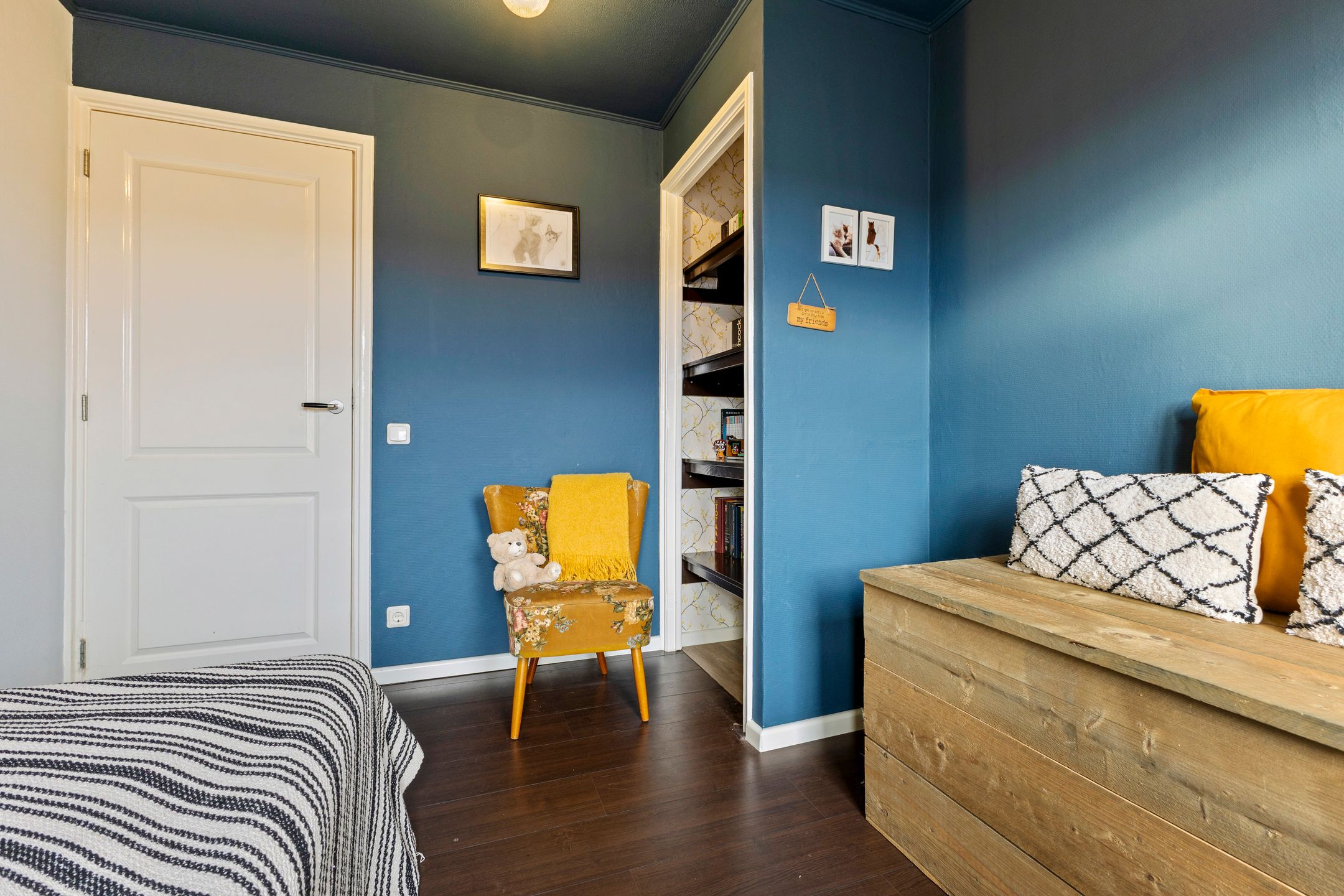 Foto 27 van Mgr. Diepenstraat 15-A