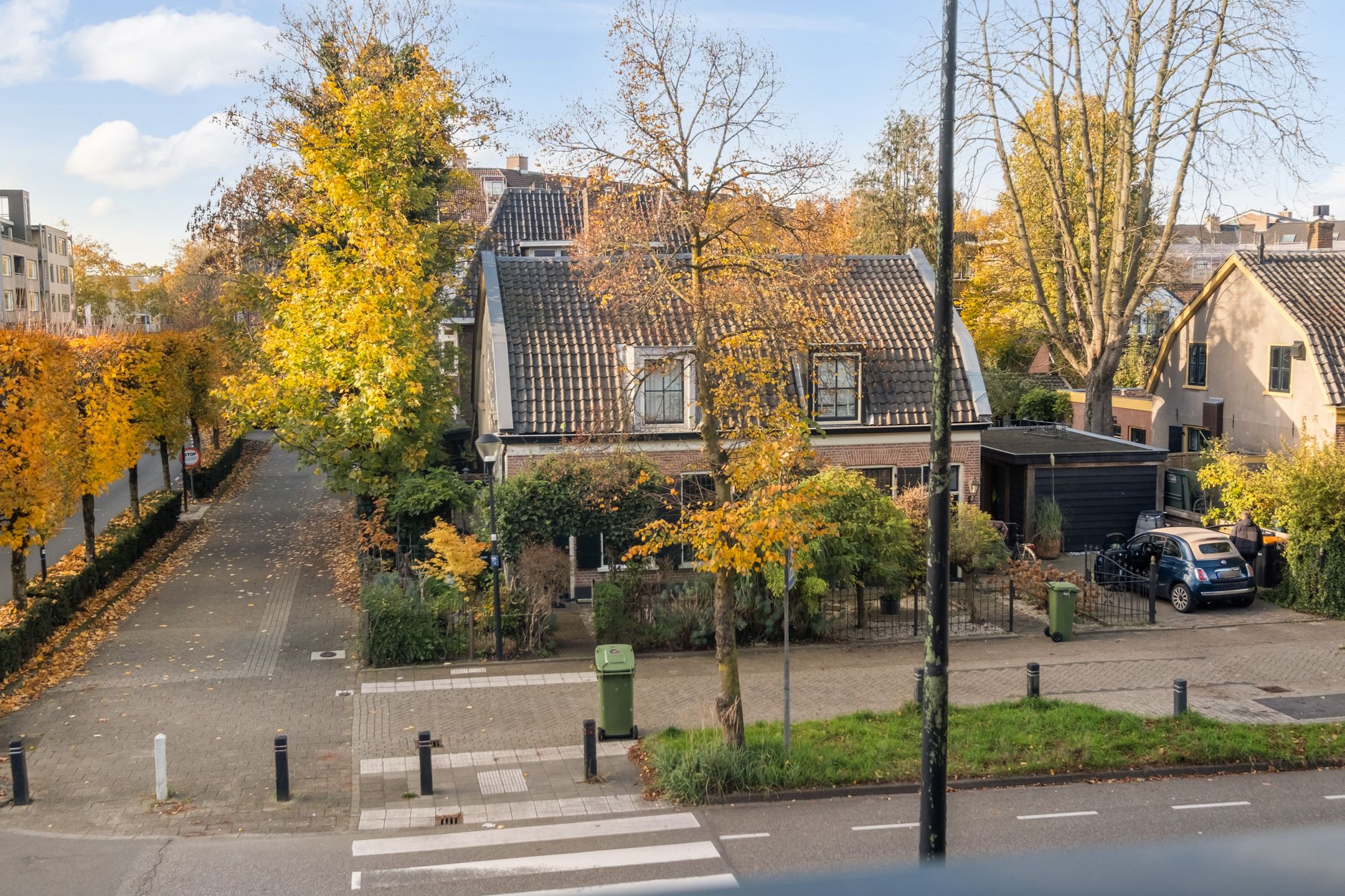 Foto 24 van Antonlaan 10