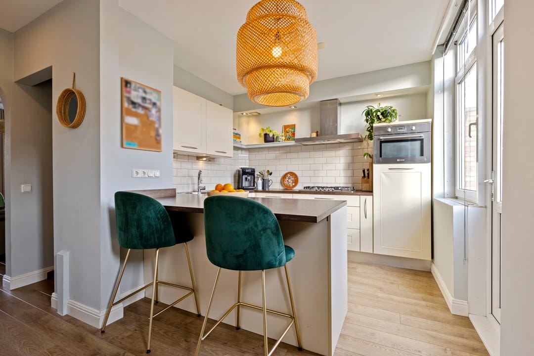 Foto 13 van Mgr. Diepenstraat 15-A