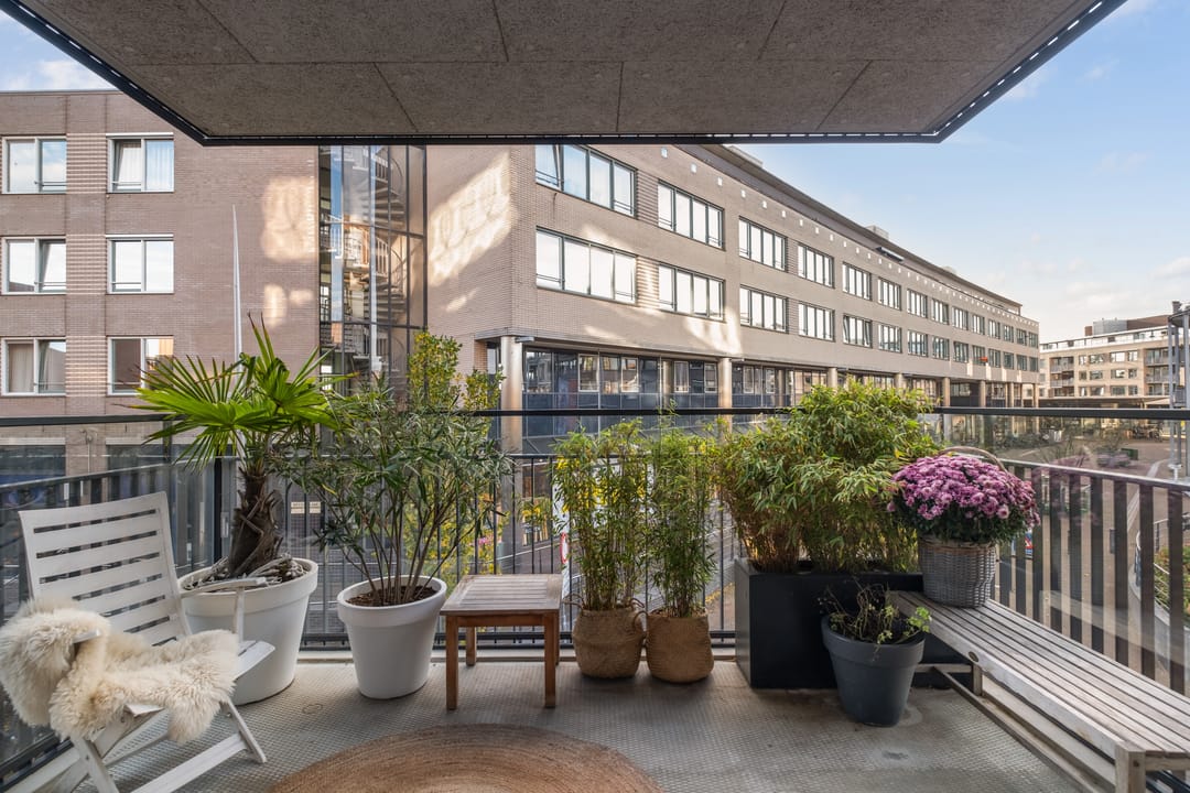 Foto 26 van Antonlaan 10