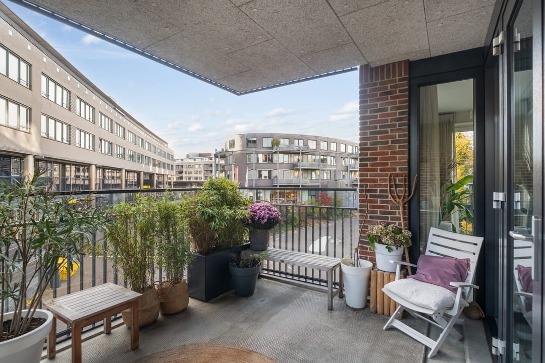 Foto 28 van Antonlaan 10