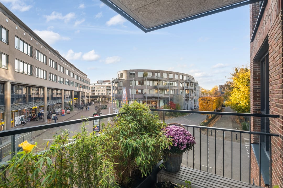 Foto 2 van Antonlaan 10