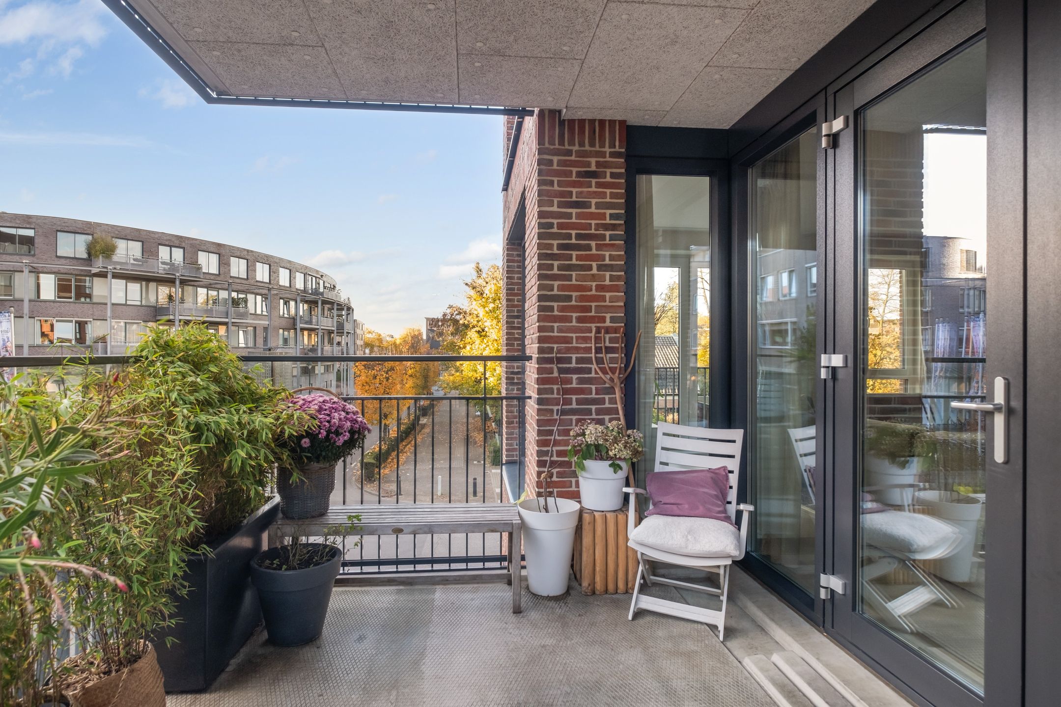 Foto 30 van Antonlaan 10