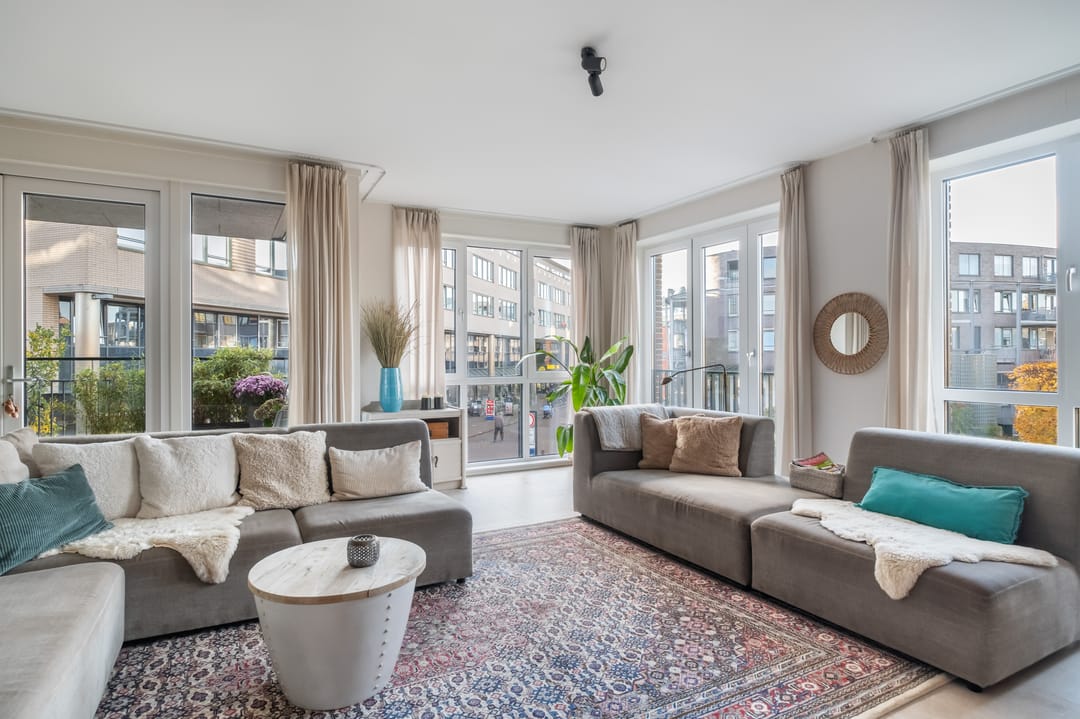 Foto 22 van Antonlaan 10