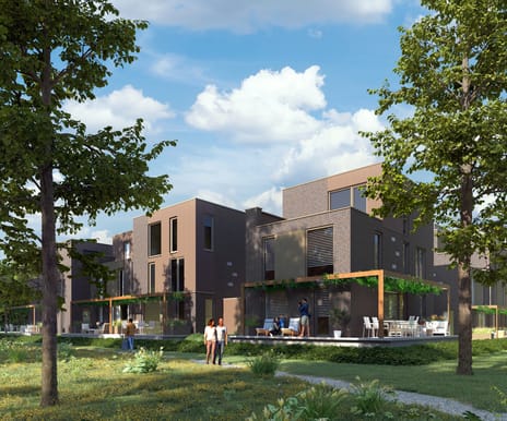 Vrijstaande woning thumbnail