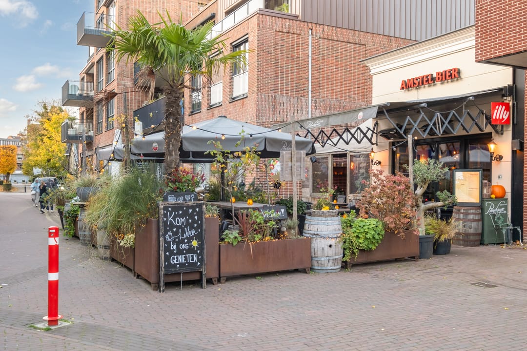 Foto 53 van Antonlaan 10