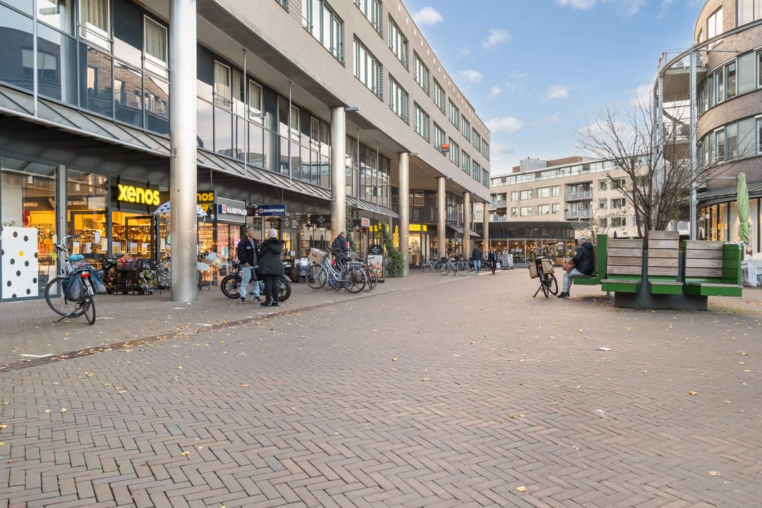 Foto 56 van Antonlaan 10