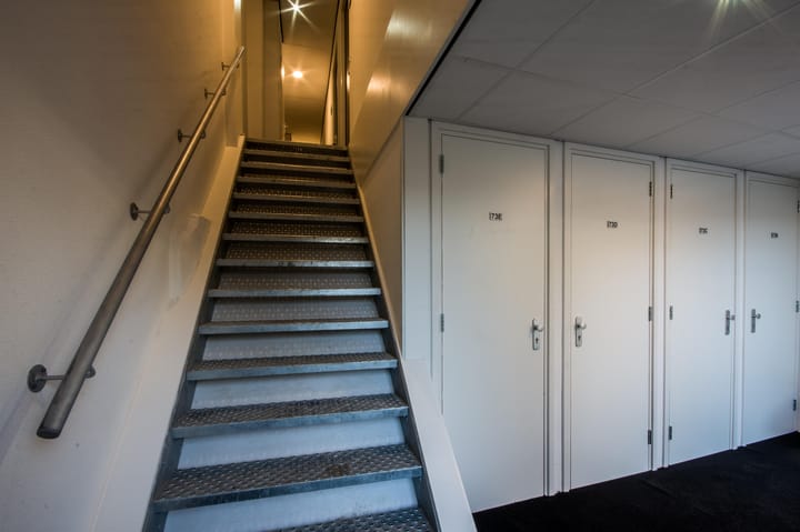 Foto 3 van Burgemeester de Raadtsingel 73-D