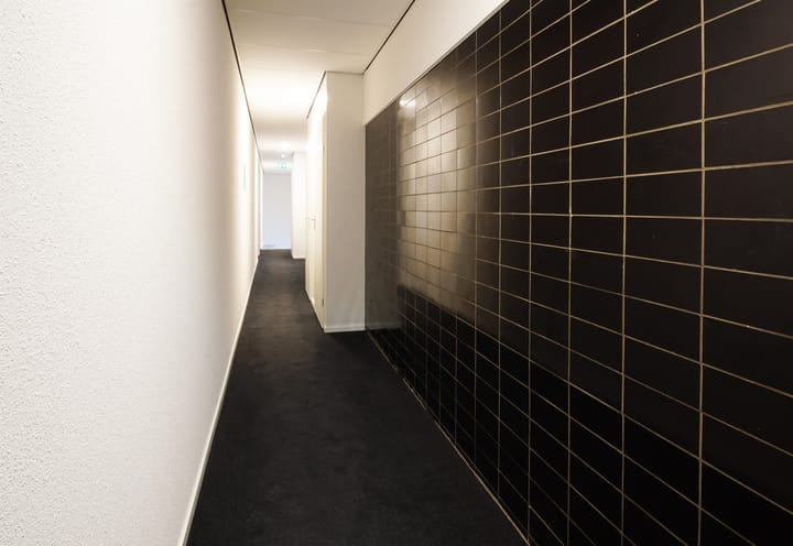 Foto 4 van Burgemeester de Raadtsingel 73-D