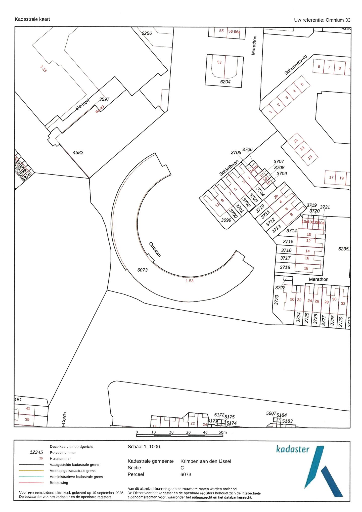 Photo 25 of Omnium 33