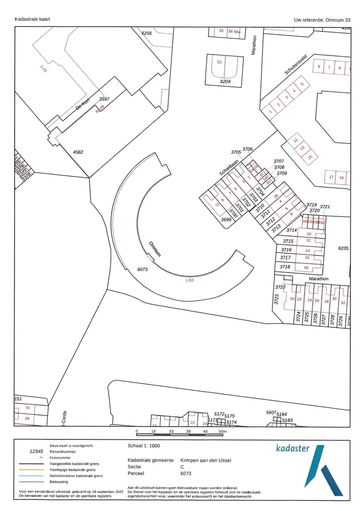 Photo 25 of Omnium 33