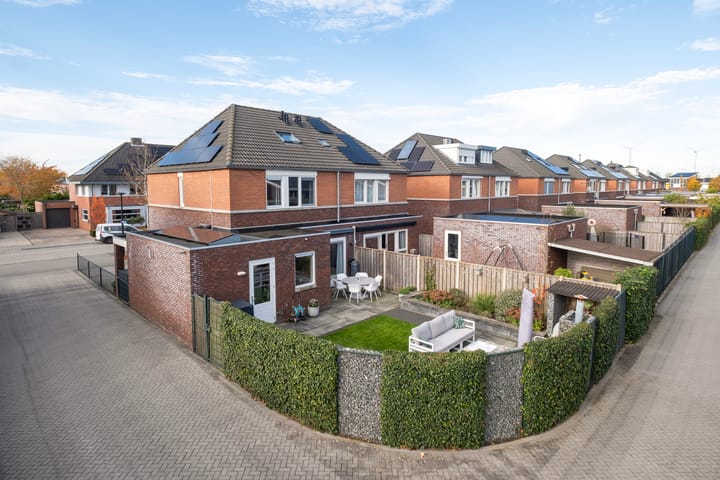 Foto 2 van Timmerliedengilde 8