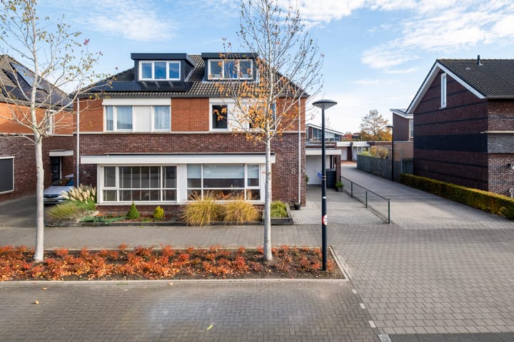 Foto 6 van Timmerliedengilde 8