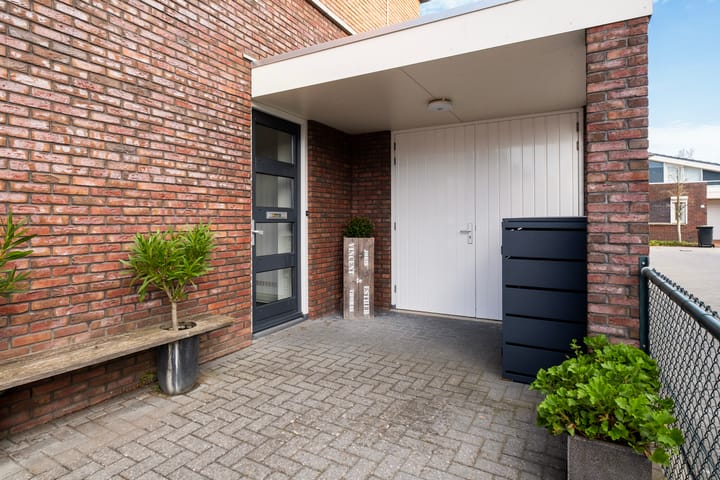 Foto 7 van Timmerliedengilde 8