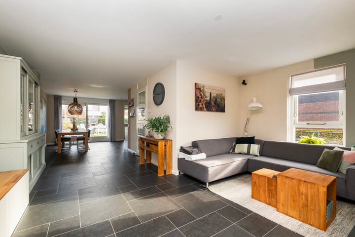 Foto 9 van Timmerliedengilde 8