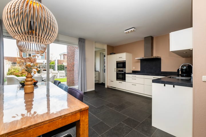 Foto 12 van Timmerliedengilde 8