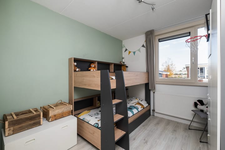 Foto 17 van Timmerliedengilde 8