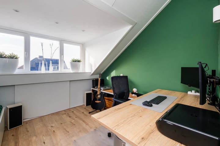 Foto 22 van Timmerliedengilde 8