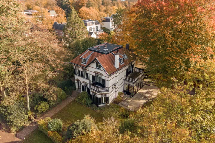 Photo 2 of Koningin Wilhelminalaan 1