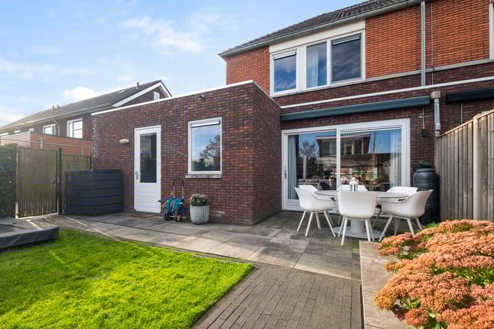 Foto 24 van Timmerliedengilde 8