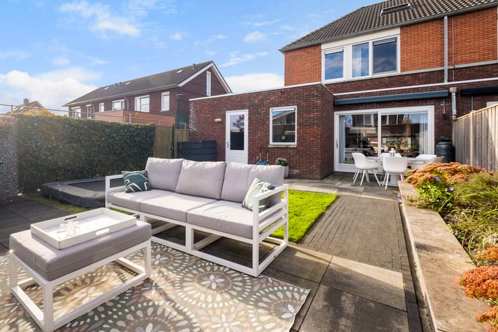 Foto 26 van Timmerliedengilde 8