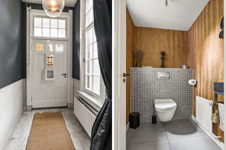 Photo 4 of Koningin Wilhelminalaan 1