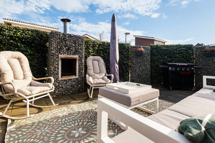 Foto 25 van Timmerliedengilde 8