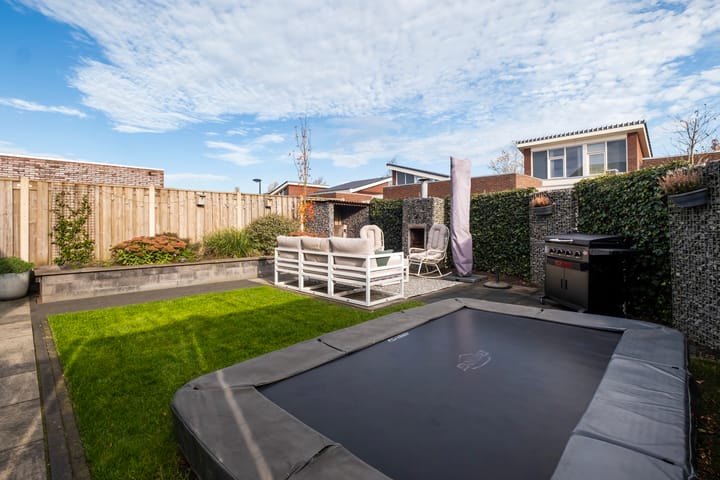 Foto 27 van Timmerliedengilde 8