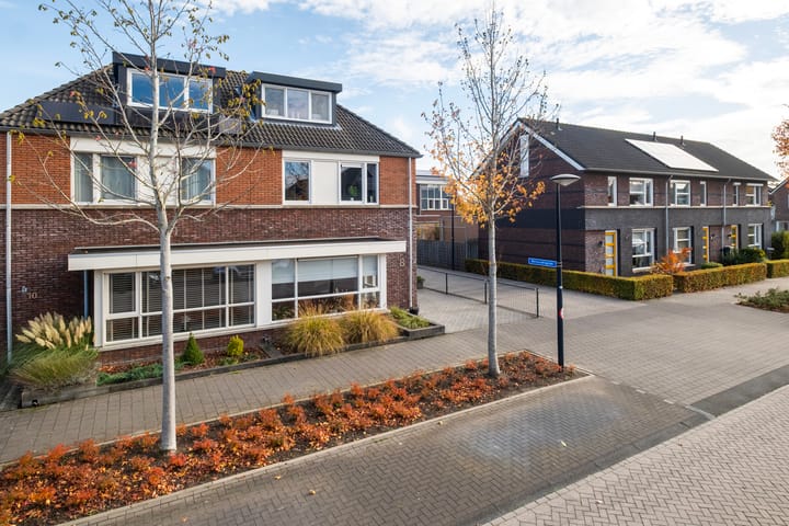 Foto 28 van Timmerliedengilde 8