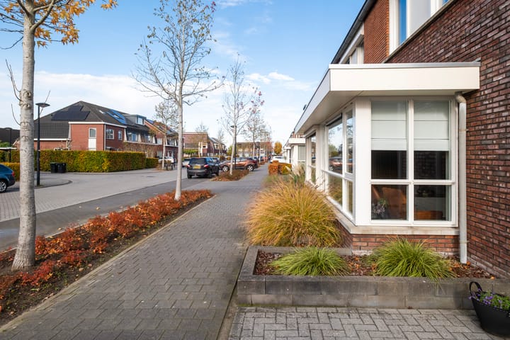 Foto 29 van Timmerliedengilde 8