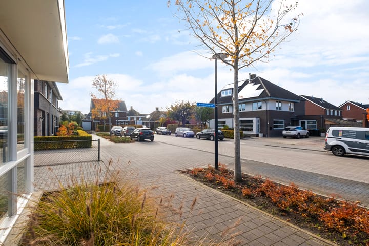 Foto 30 van Timmerliedengilde 8