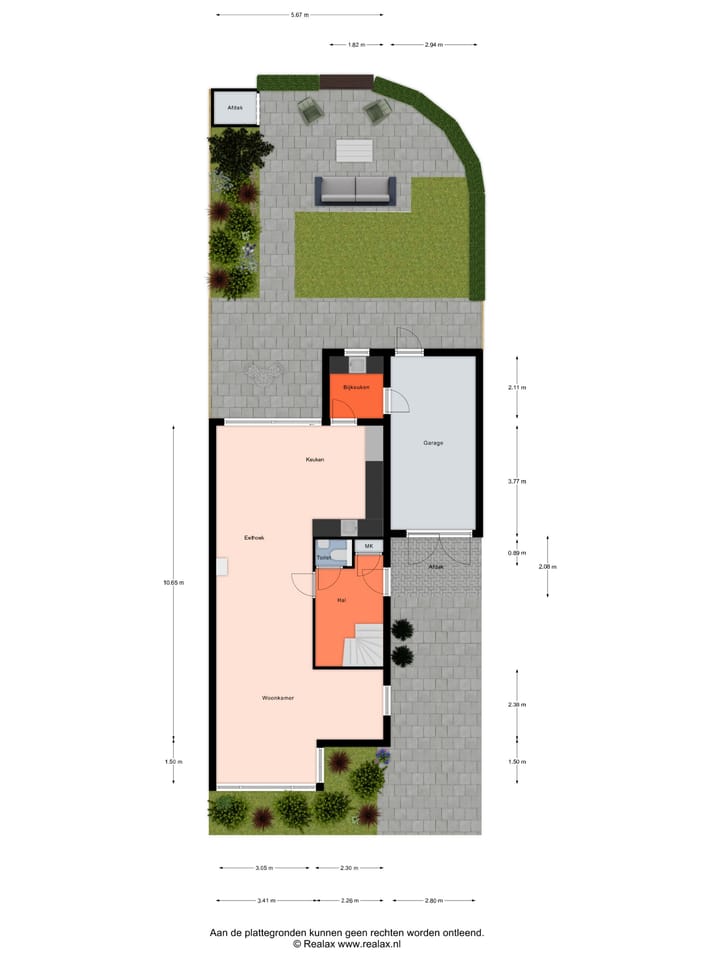 Foto 31 van Timmerliedengilde 8