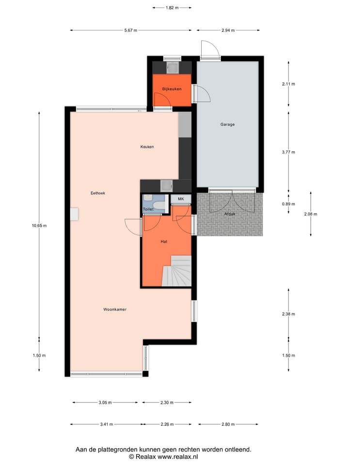 Foto 32 van Timmerliedengilde 8
