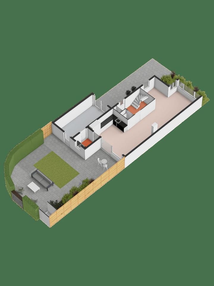 Foto 35 van Timmerliedengilde 8