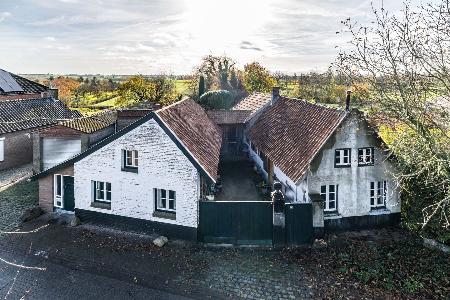 Photo 1 of Dorpsstraat 46