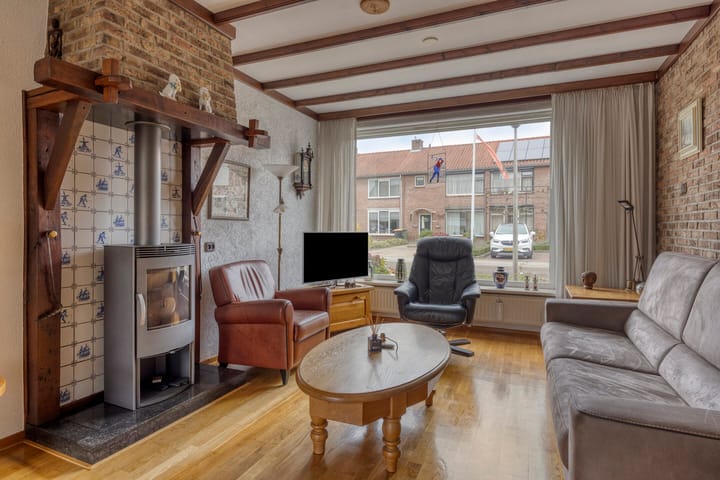 Foto 4 van Leeuwerikstraat 34