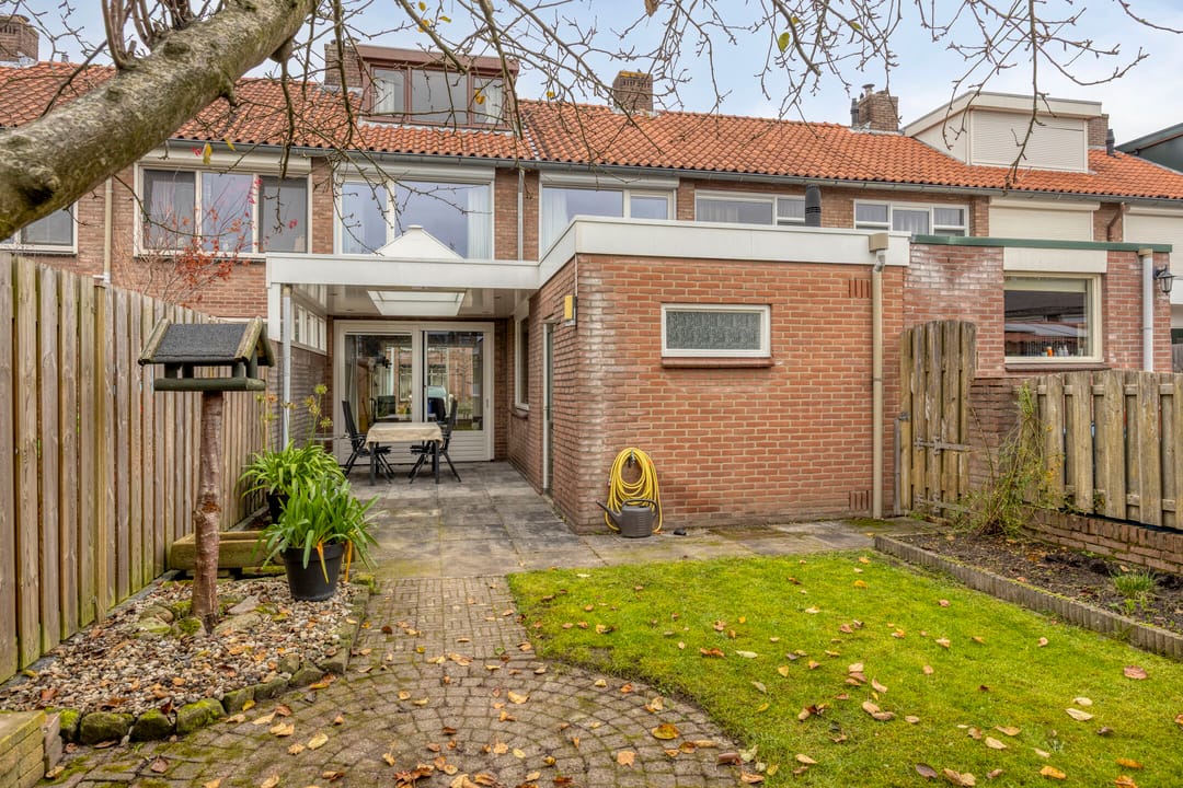 Photo 22 of Leeuwerikstraat 34