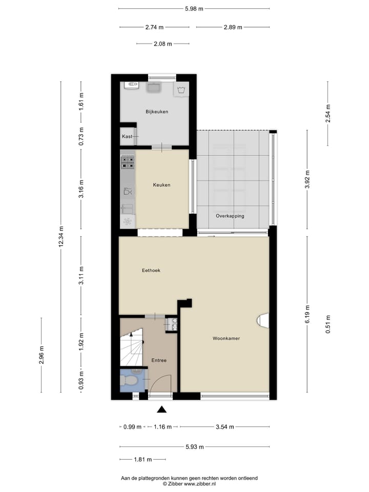 Foto 26 van Leeuwerikstraat 34